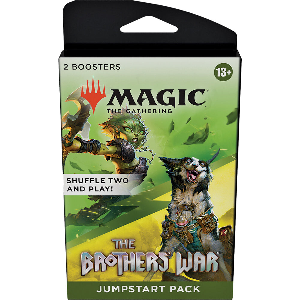 102244-magic-the-gathering-the-brothers-war-jumpstart-boosters-multipack-13y