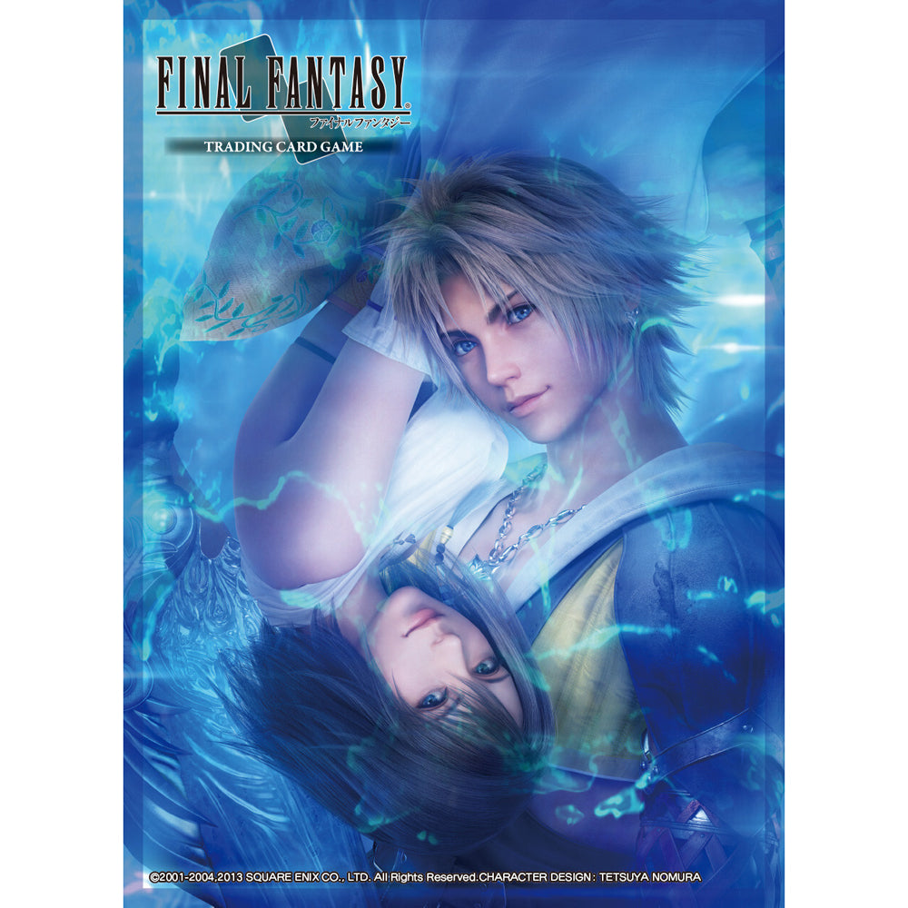 31807-60pc-final-fantasy-tcg-trading-card-game-sleeves-ffx-hd-remaster-tidus-yuna
