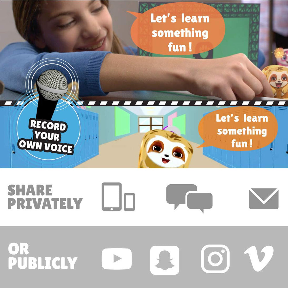 68684-toaster-pets-smart-cartoon-studio-kit-interactive-kids-family-toy-5y