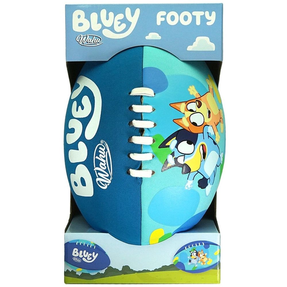 107436-bluey-footy-ball-football-soccer-training-outdoor-sports-kids-toy-6y