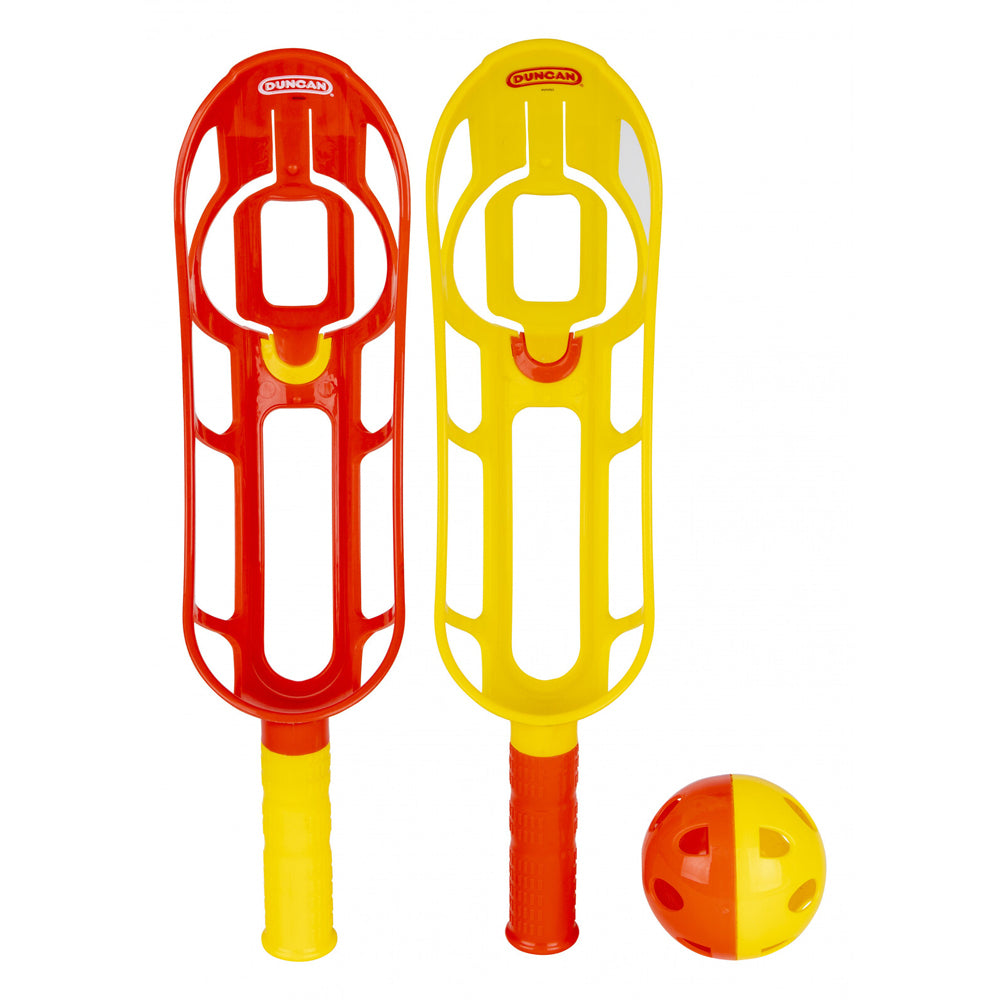 Duncan Pick N Pass Ball Game for 2 Players Kids Toy 6y+