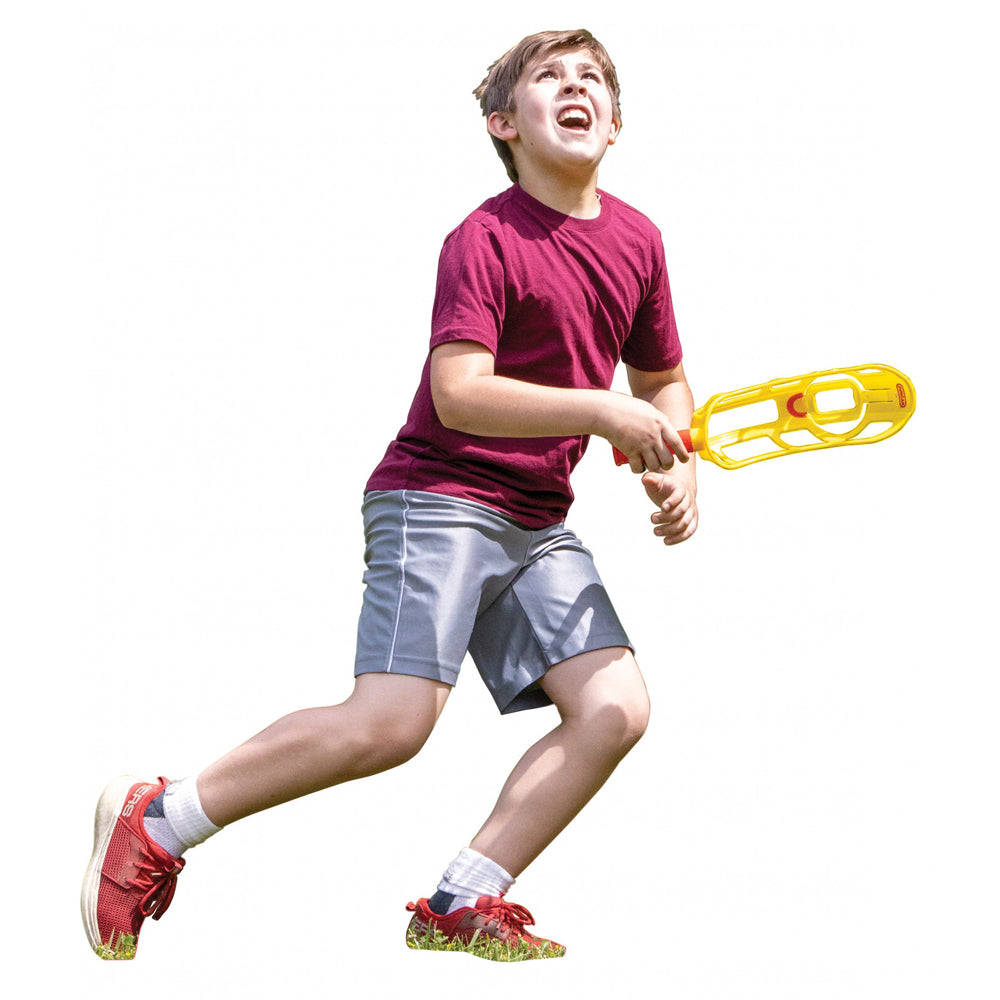 Duncan Pick N Pass Ball Game for 2 Players Kids Toy 6y+