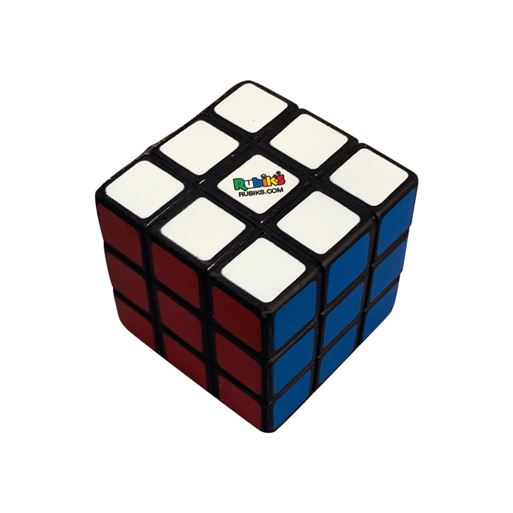 Rubiks Gift Set Rainbow Ball/Squishy Cube/Magic Star Educational Toy 5y+
