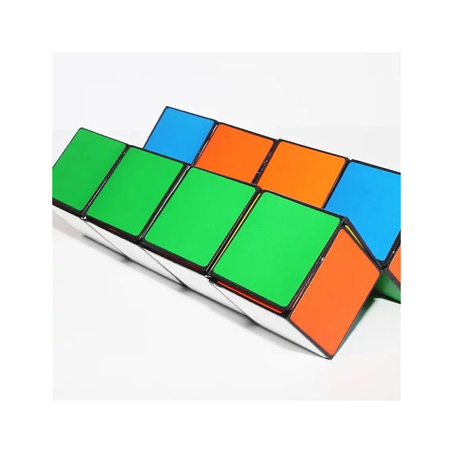 2PK Rubiks Magic Star Version 2 Educational Toy 5y+