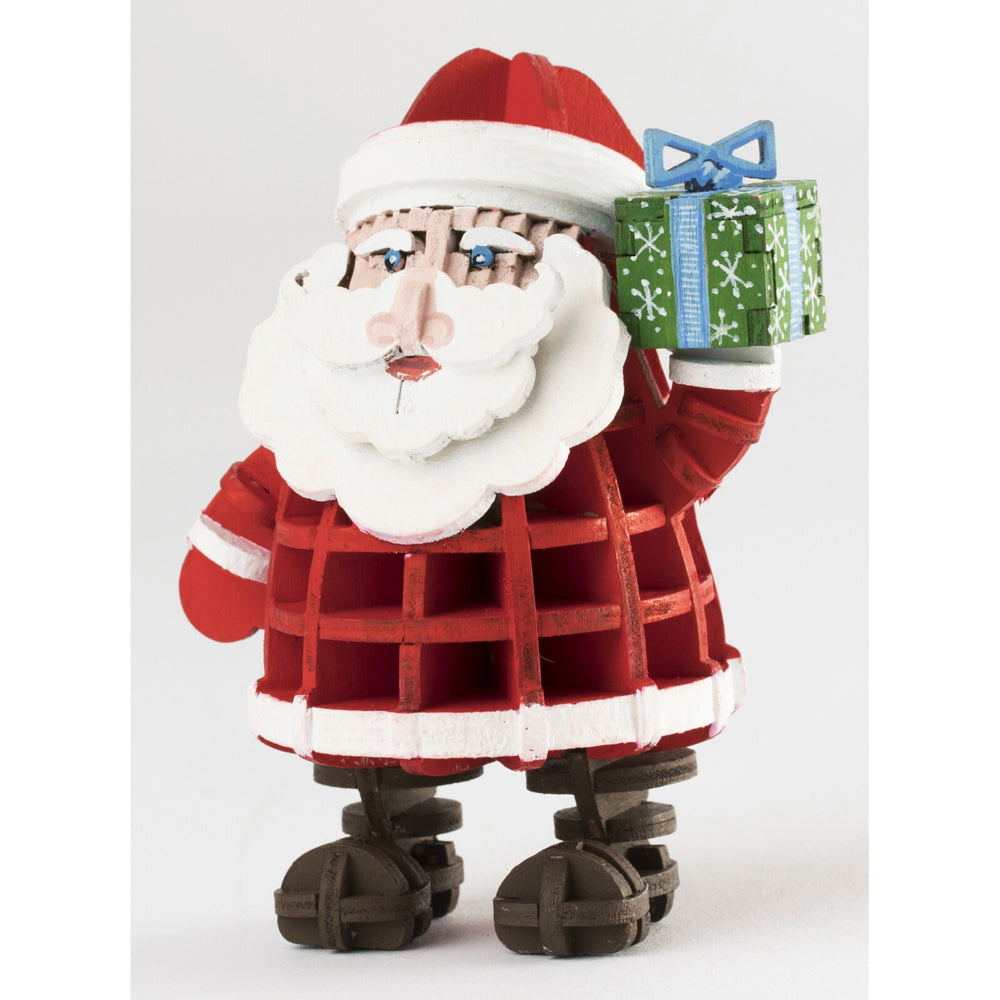 49764-insight-editions-incredibuilds-christmas-collection-santa-3d-wood-model
