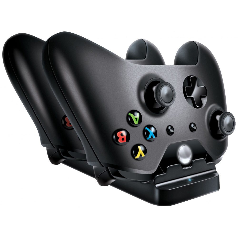 83704-xb1-dreamgear-dual-power-dock-video-game-accesories-black