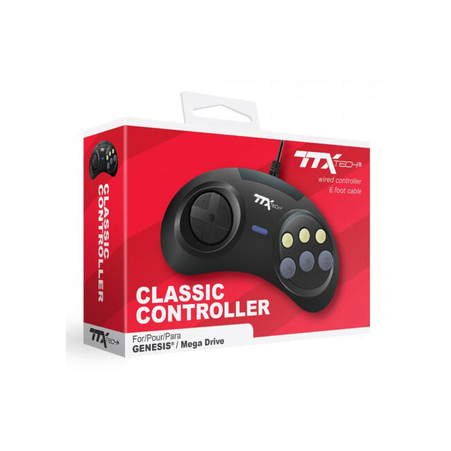 22021-ttx-tech-megadrive-controller-wired-6-button-retropad-video-game-accesories