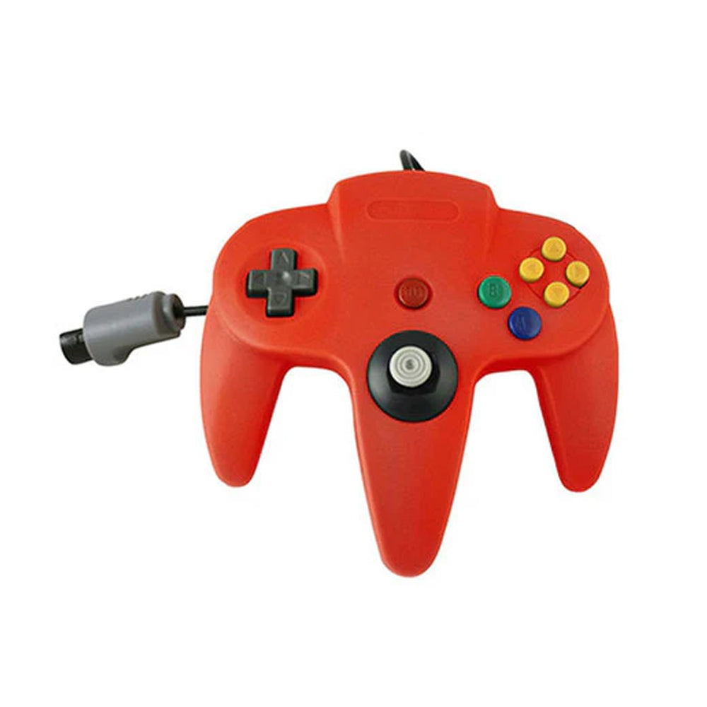 4307-teknogame-nintendo-64-controller-replica-video-game-accesories-red
