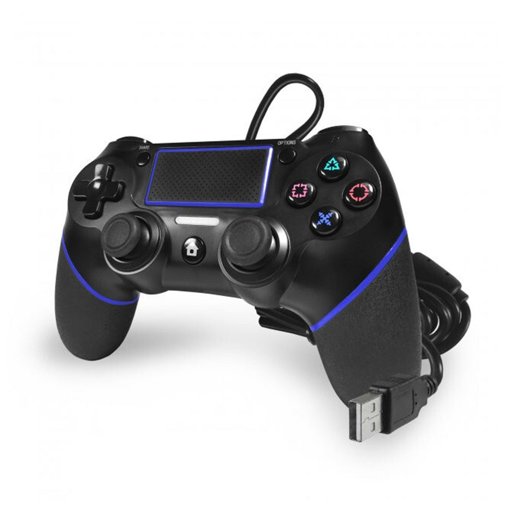 75740-ps4-ttx-tech-champion-wireless-controller-video-game-accesories-black