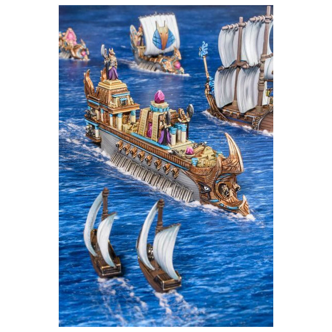107988-mantic-games-armada-empire-of-dust-monolith-tabletop-miniature-toy