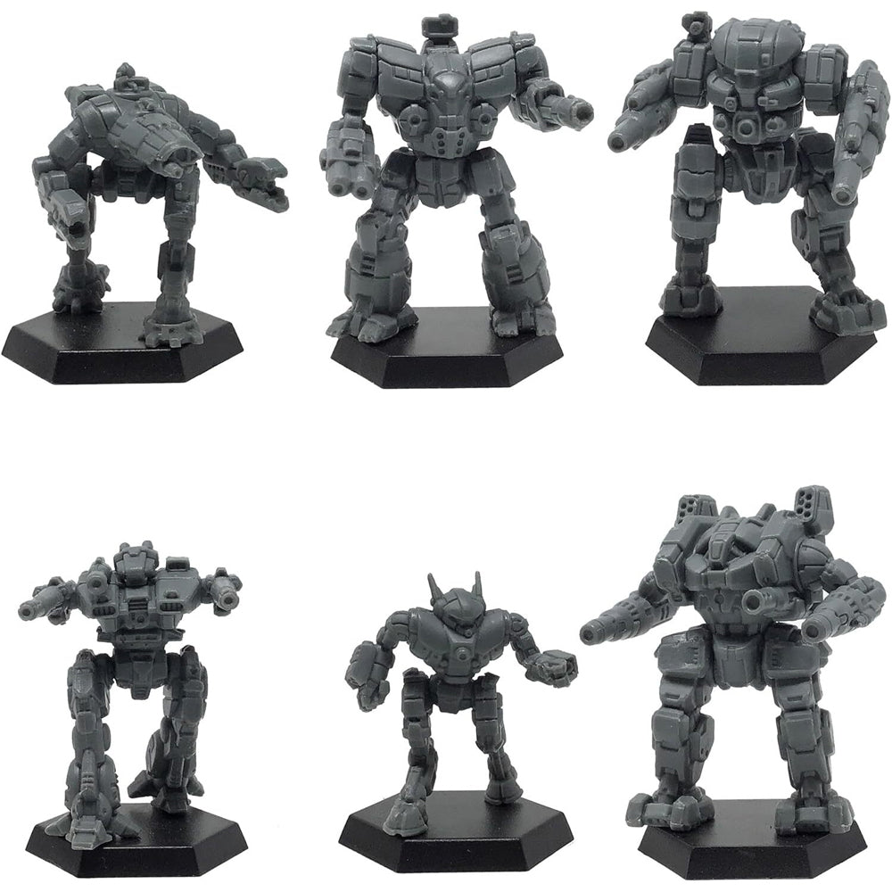 110736-catalyst-game-labs-battletech-comstar-battle-level-ii-tabletop-toy