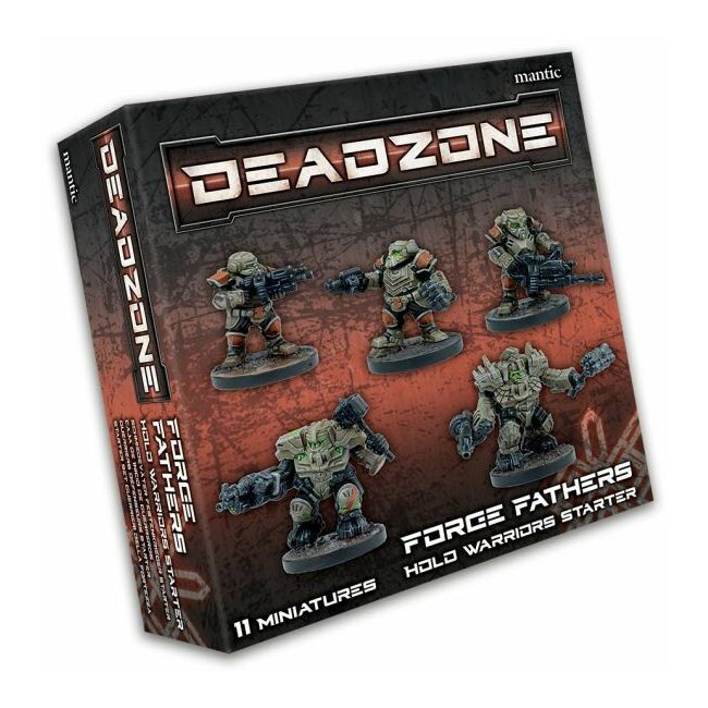 108016-mantic-games-deadzone-forge-father-hold-warriors-starter-miniature-toy