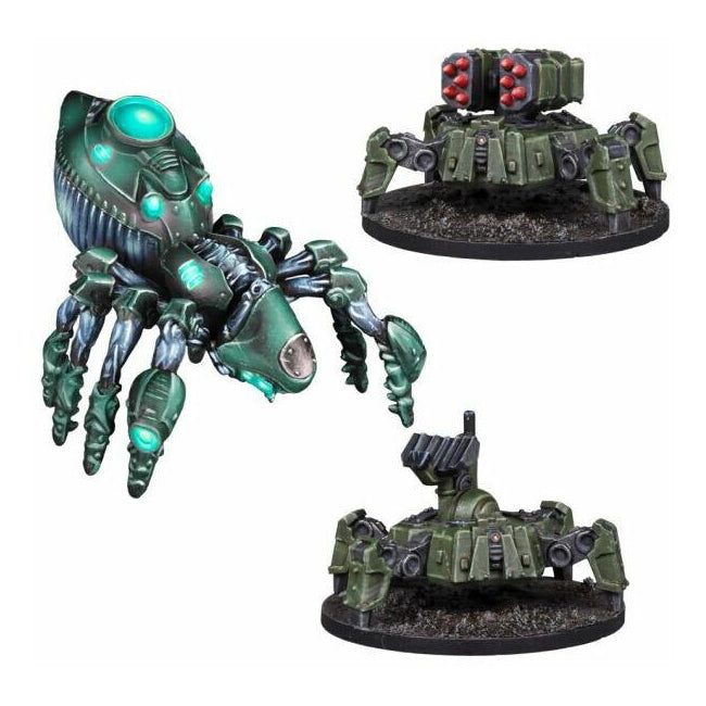 108012-mantic-games-deadzone-mazon-labs-security-patrol-booster-miniature-toy