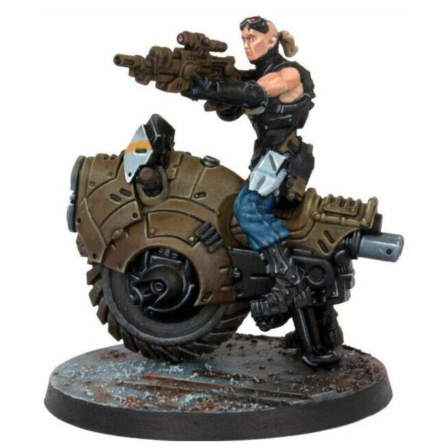 107992-mantic-games-deadzone-pathfinder-mono-cycle-miniature-toy