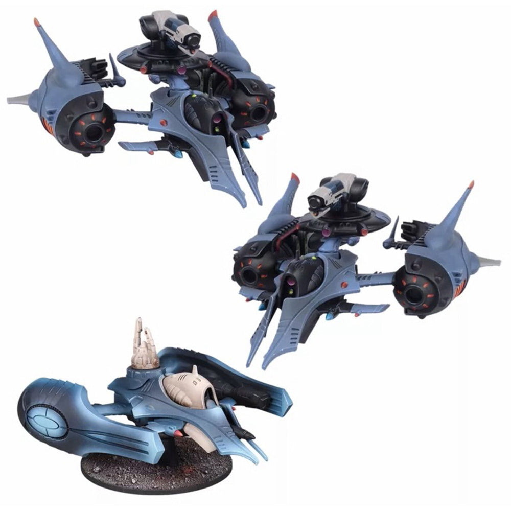 113628-mantic-games-firefight-asterian-battlegroup-miniature-toy