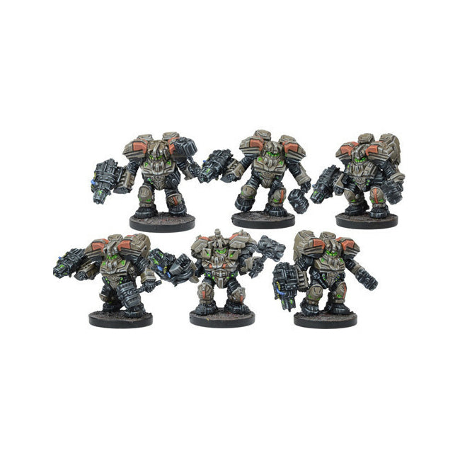107579-mantic-games-firefight-hammerfist-drop-troop-team-miniature-toy