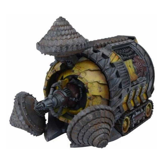 108042-mantic-games-firefight-veer-myn-tunneller-miniature-toy