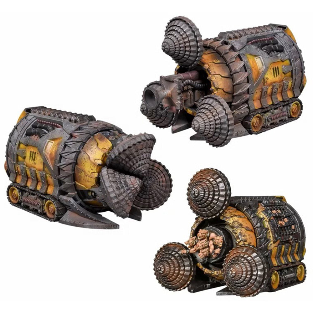 113621-mantic-games-firefight-veermyn-battlegroup-miniature-toy