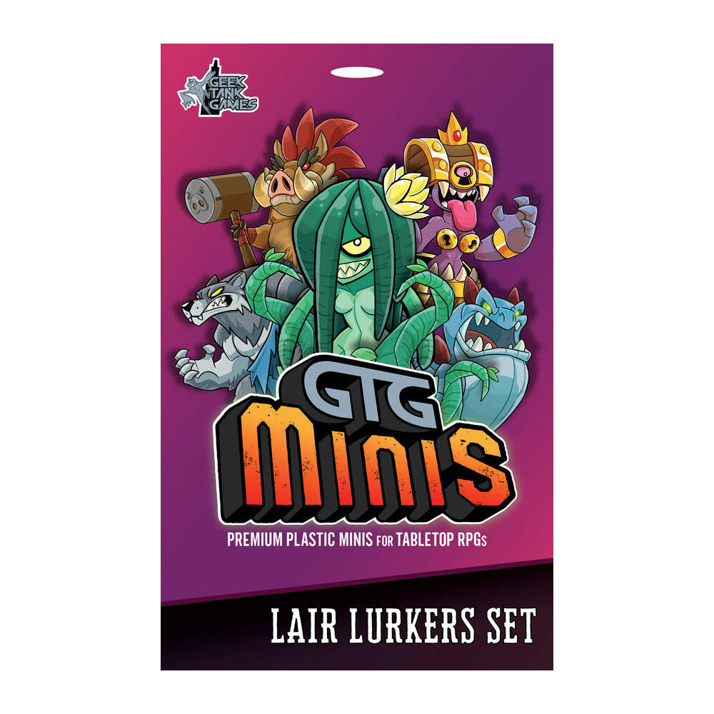 110869-gtg-minis-lair-lurkers-1-set-plastic-minis-for-tabletop-rpg