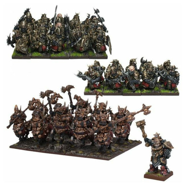 107824-mantic-games-kings-of-war-abyssal-dwarf-army-miniature-toy