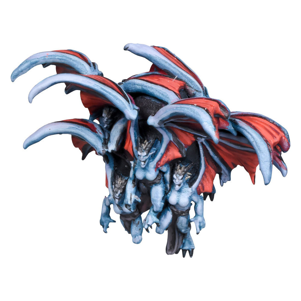 112903-kings-of-war-abyssal-dwarf-fliers-tabletop-miniature-toy
