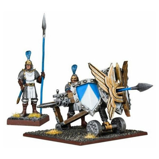 107666-mantic-games-kings-of-war-basilean-heavy-arbalest-miniature-toy