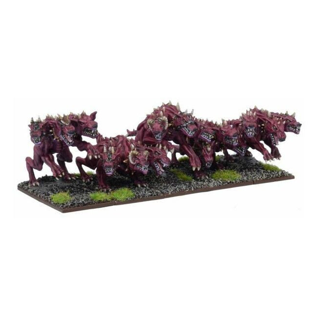 107787-mantic-games-kings-of-war-forces-of-the-abyss-hellhound-troop-toy