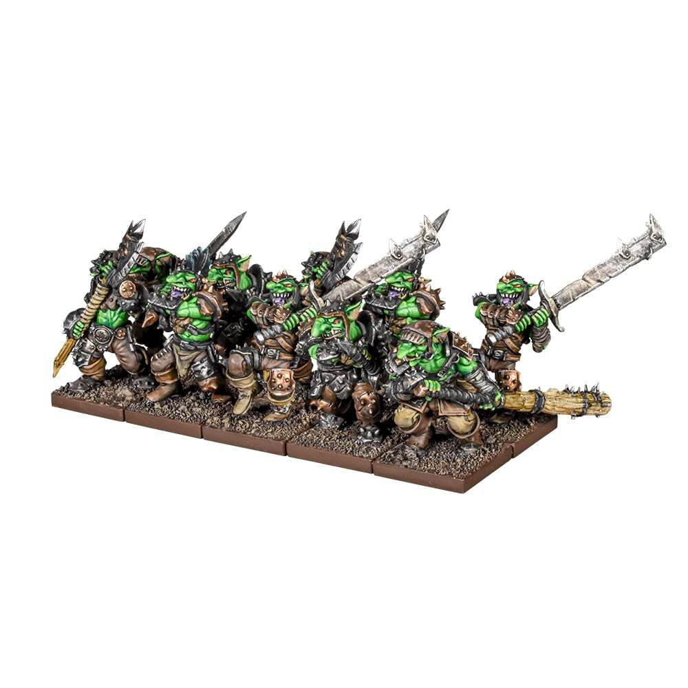 107724-mantic-games-kings-of-war-goblin-luggits-troop-miniature-toy