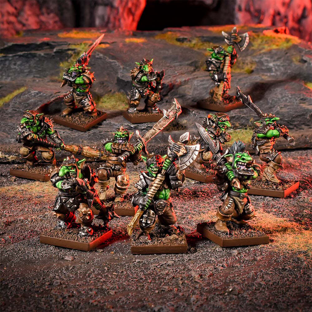 107724-mantic-games-kings-of-war-goblin-luggits-troop-miniature-toy
