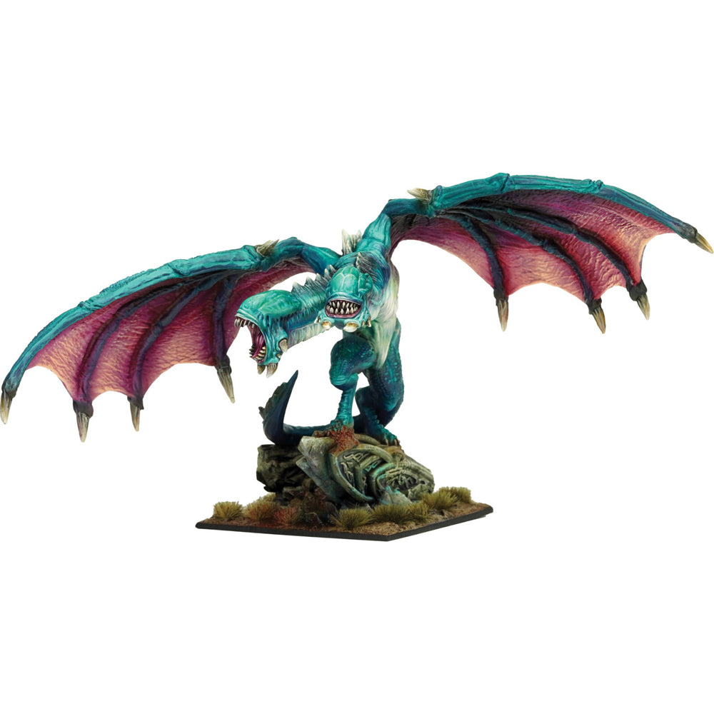 114115-mantic-games-kings-of-war-gordrake-tabletop-miniature-toy