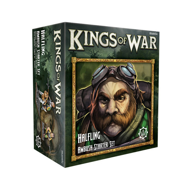 107587-mantic-games-kings-of-war-halfling-ambush-starter-set-miniature-toy