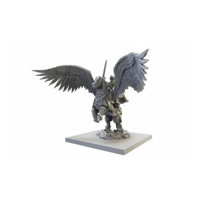 107849-mantic-games-kings-of-war-halfling-general-on-winged-aralez-miniature-toy