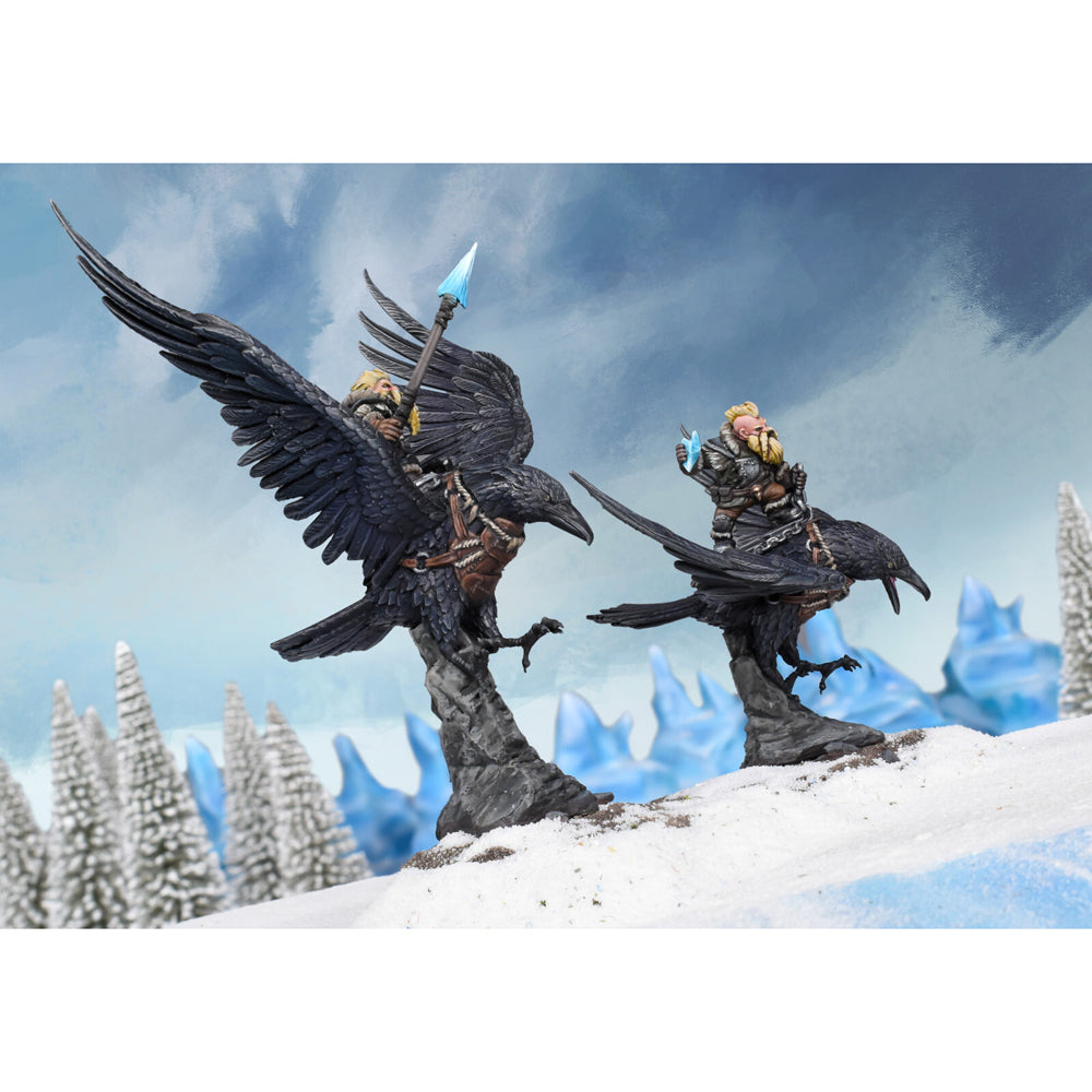112899-mantic-games-kings-of-war-northern-alliance-frostclaw-raven-regiment-toy