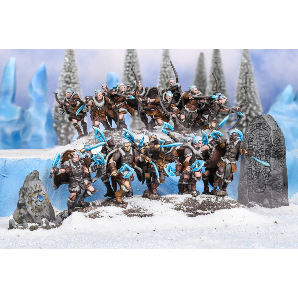 112904-kings-of-war-northern-alliance-icekin-hunter-berserker-regiment-toy