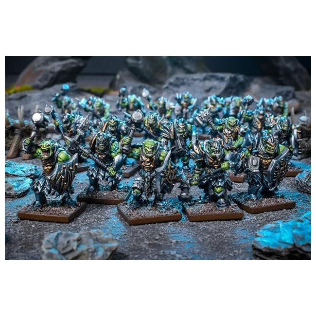 107860-mantic-games-kings-of-war-riftforged-orc-regiment-miniature-toy