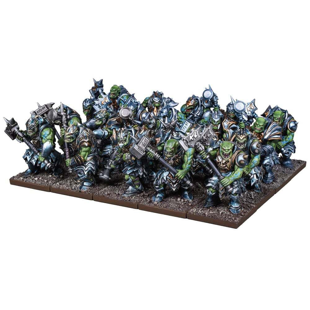 107860-mantic-games-kings-of-war-riftforged-orc-regiment-miniature-toy