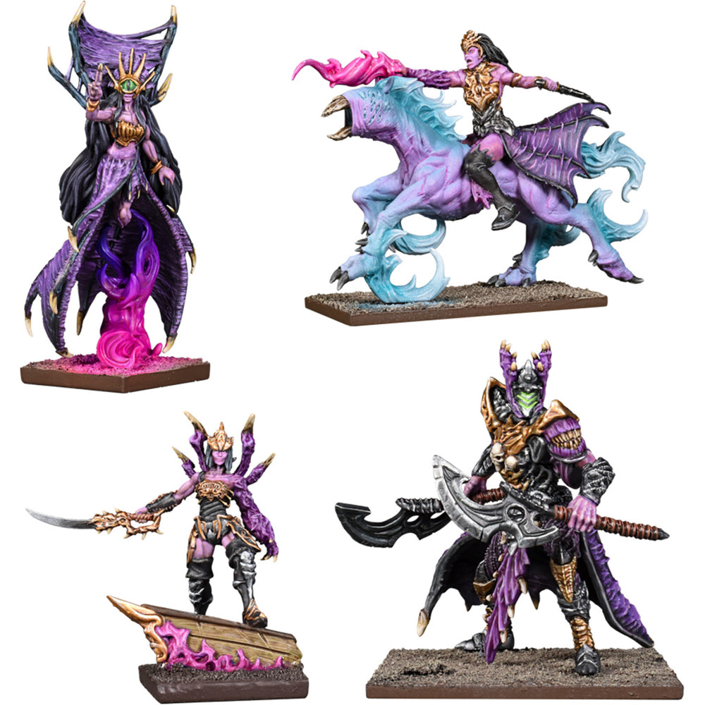 114112-mantic-games-kings-of-war-twilight-kin-heroes-miniature-toy