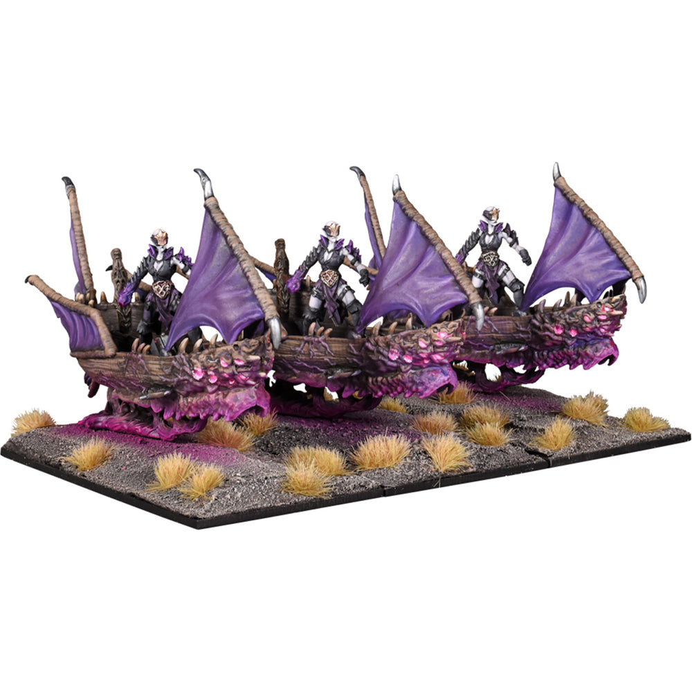 114110-mantic-games-kings-of-war-void-skiff-regiment-figure-toy
