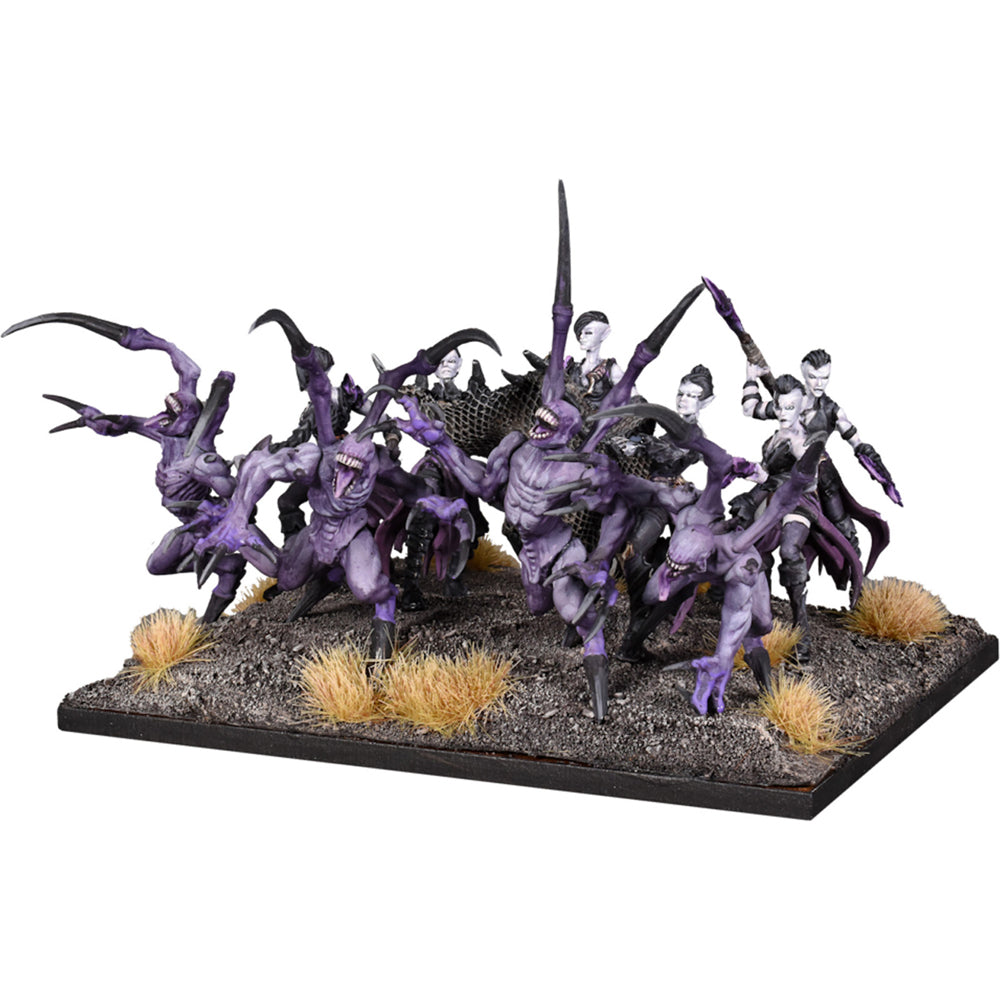 114111-mantic-games-kings-of-war-voidwranglers-figure-toy