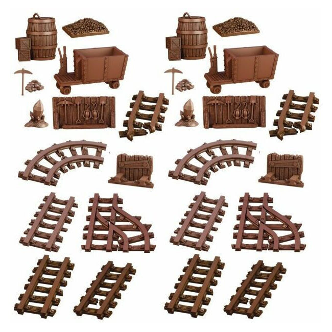 107920-28pc-mantic-games-terraincrate-abandoned-mine-miniature-toy-set