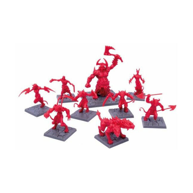 107855-9pc-mantic-games-terrain-crate-dungeon-adventures-denizens-of-the-abyss