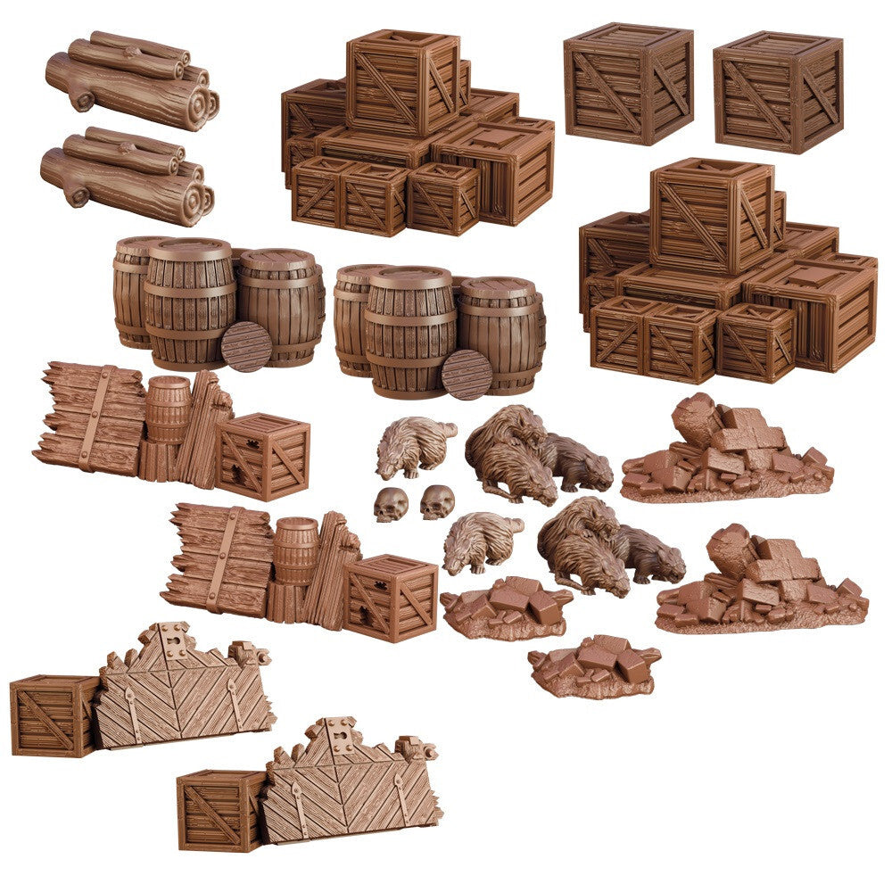 60687-24pc-mantic-games-terrain-crate-dungeon-debris-ttrpg-accessory-set
