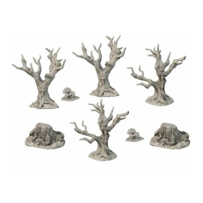107948-mantic-games-terrain-crate-gothic-grounds-dark-woods-scenery-accessory-set