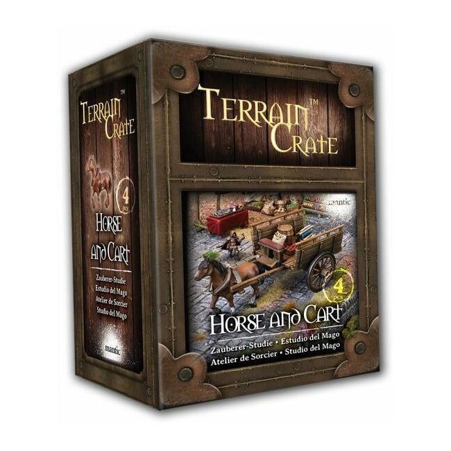 108058-4pc-mantic-games-terrain-crate-horse-cart-ttrpg-accessory-set