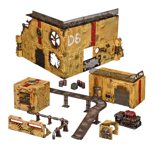 60728-terraincrate-industrial-zone-battlefield-accessory-set