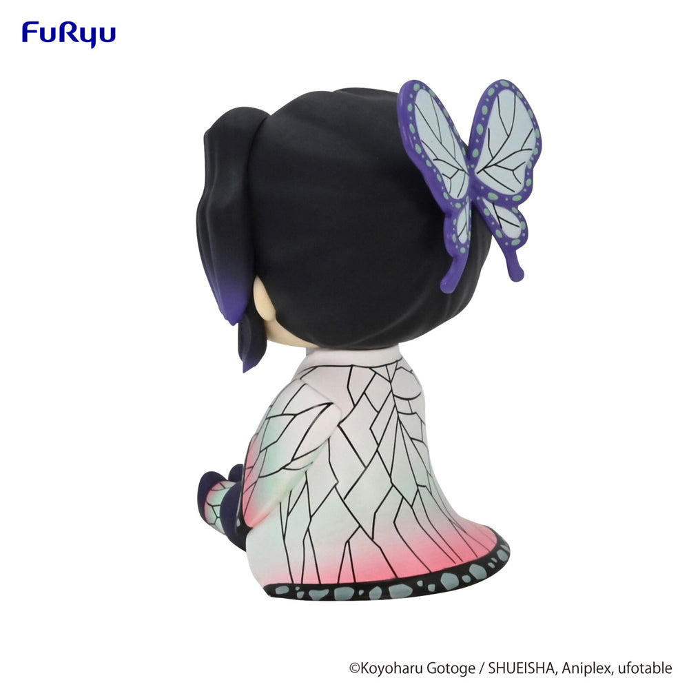 Good Smile Company Demon Slayer Kimetsu No Yaiba Potetto Figure - Shinobu