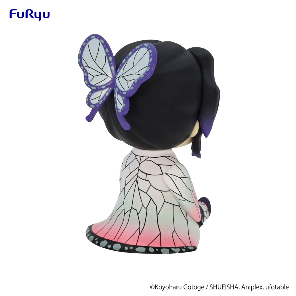 Good Smile Company Demon Slayer Kimetsu No Yaiba Potetto Figure - Shinobu