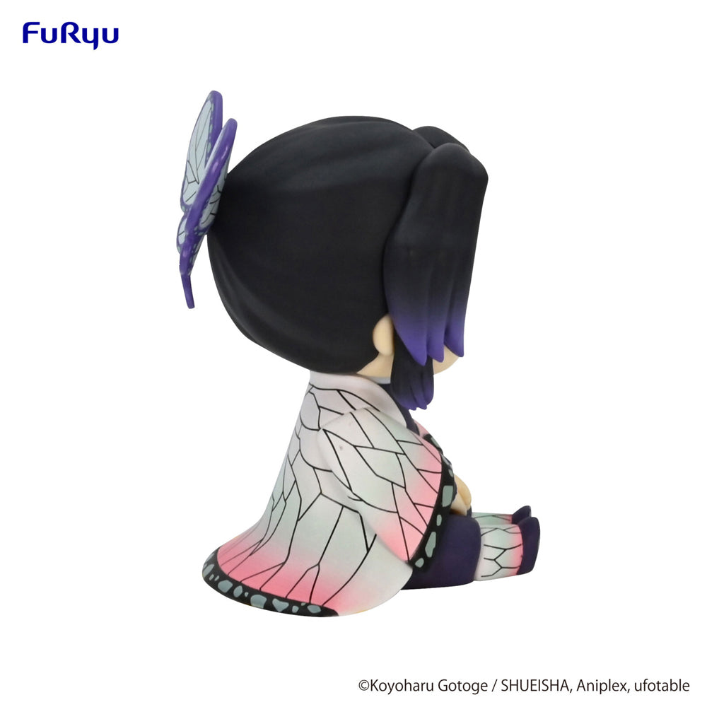 Good Smile Company Demon Slayer Kimetsu No Yaiba Potetto Figure - Shinobu