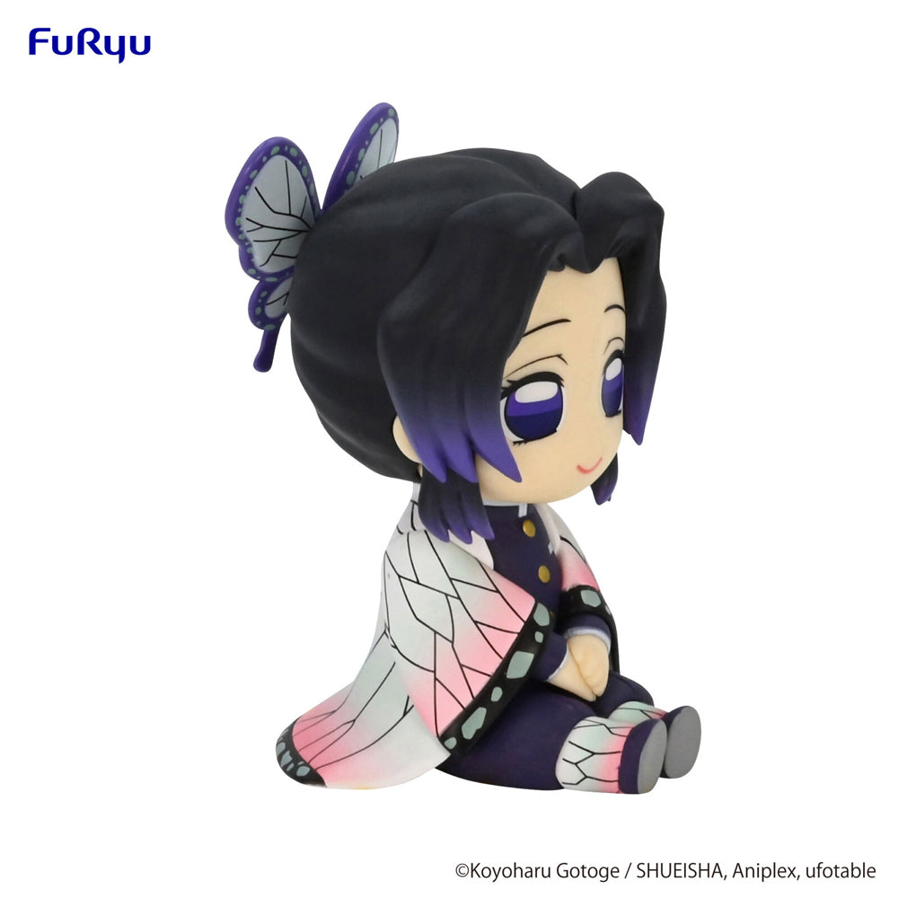 Good Smile Company Demon Slayer Kimetsu No Yaiba Potetto Figure - Shinobu