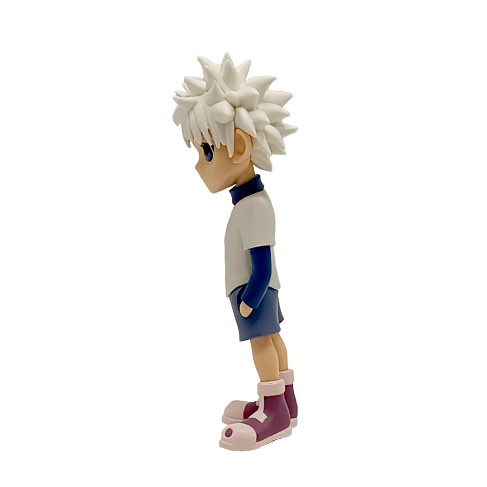 105927-minix-hunter-x-hunter-collectible-action-figure-killua-zoldyck-106